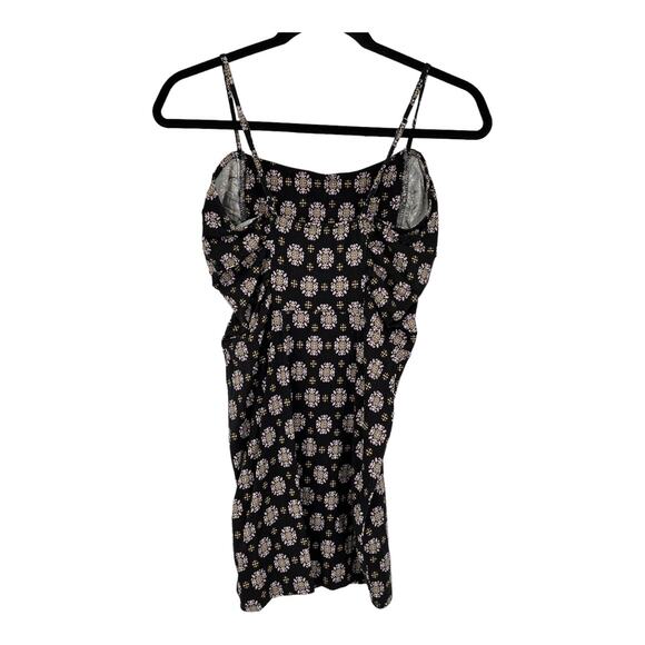 Intimately Free People dress Center of Attention minidress black Small S - Picture 5 of 9